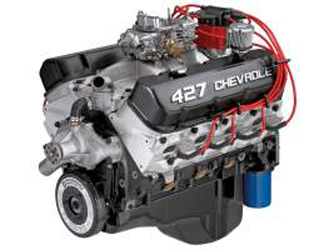 B1598 Engine